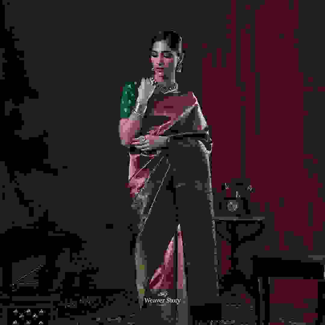 bridal outfits in hauz khas