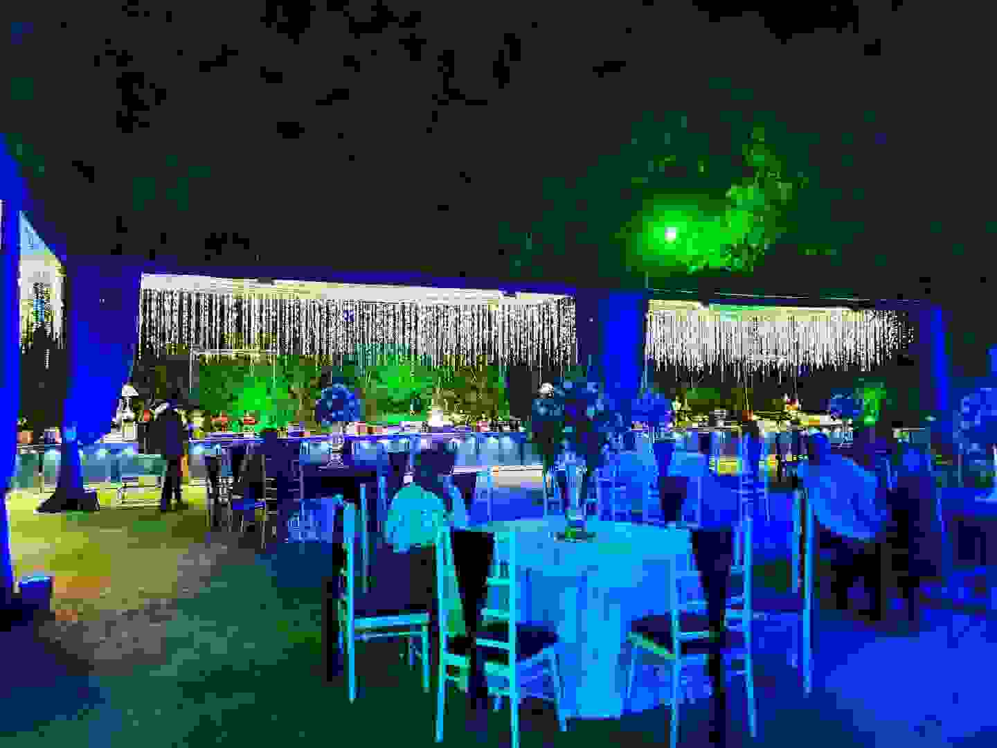 wedding decorators in govindpuri