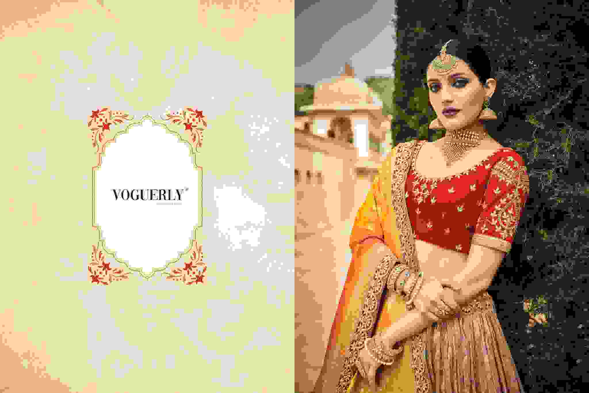 bridal outfits in delhi