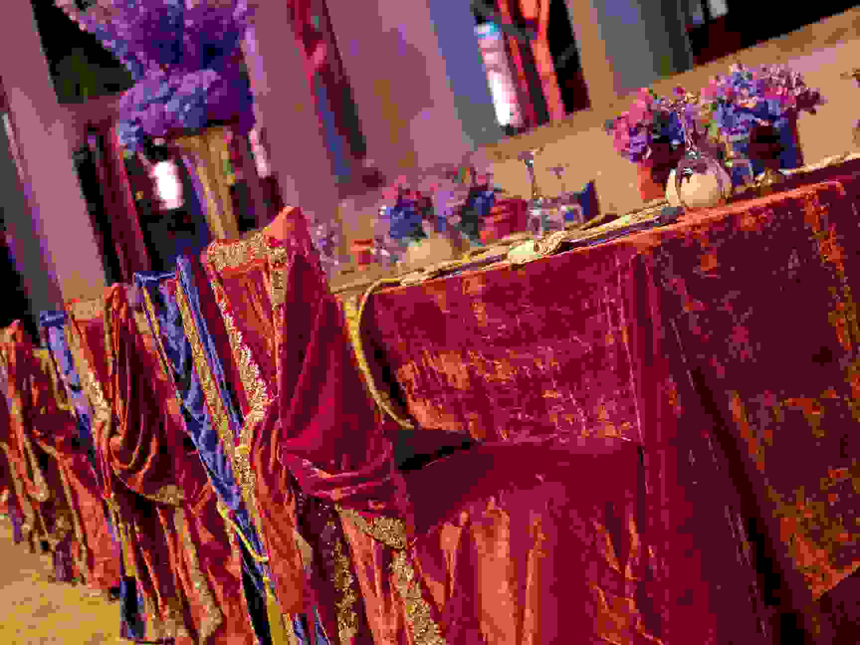 wedding decorators in hauz khas