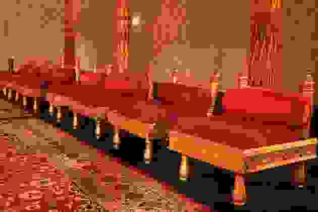 wedding decorators in south delhi