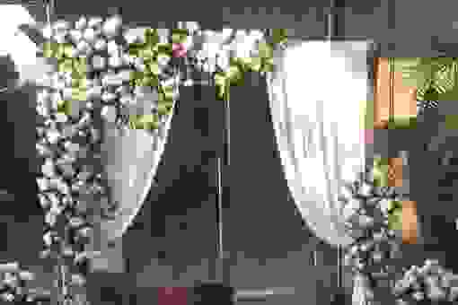 wedding decorators in delhi