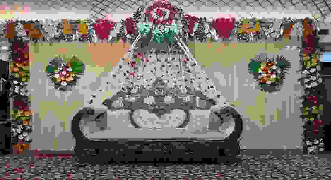 wedding decorators in delhi