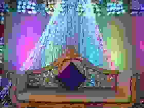 wedding decorators in rohini