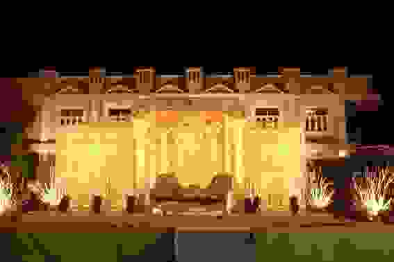 wedding decorators in rohini