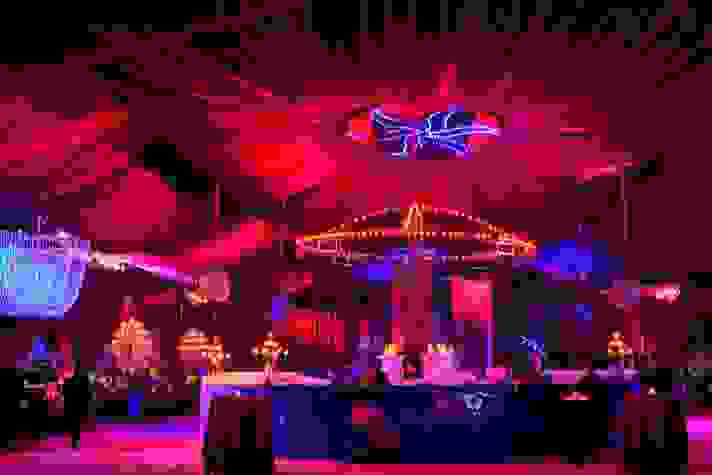 wedding decorators in rohini