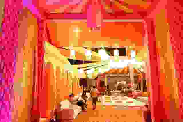 wedding decorators in delhi