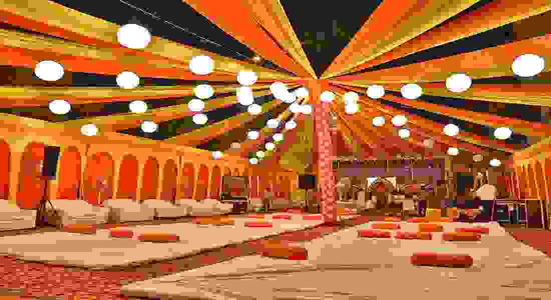 wedding decorators in delhi