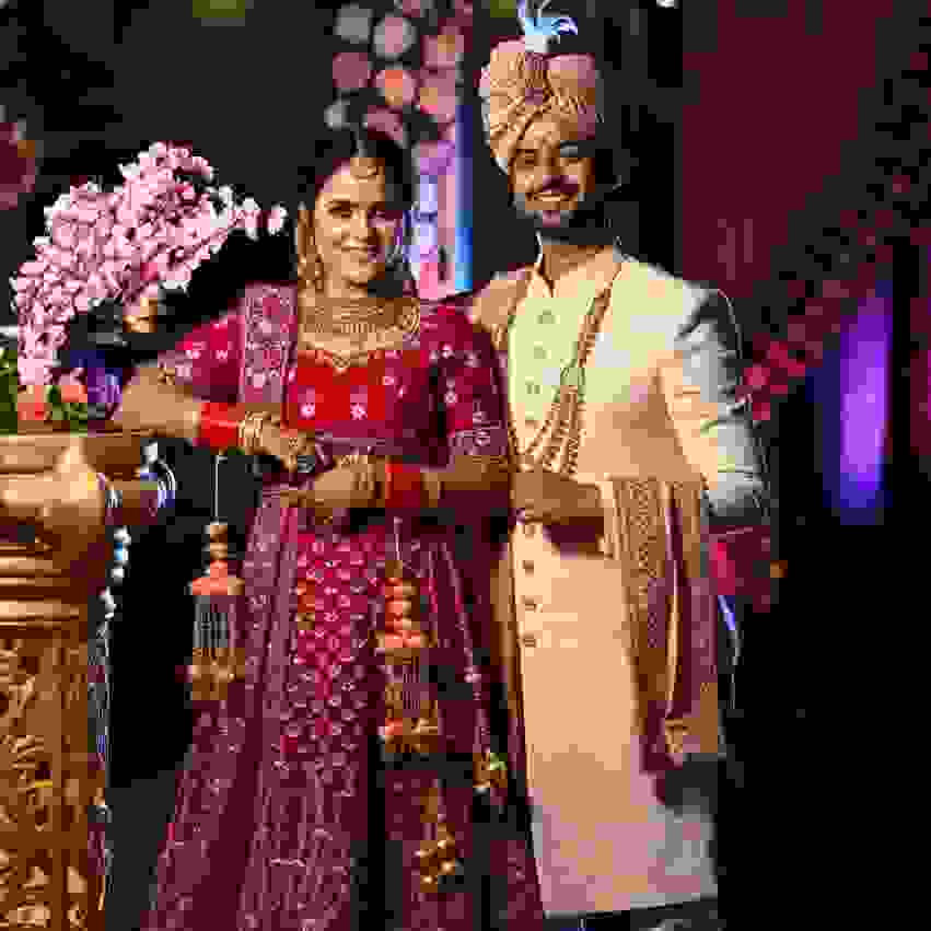 groom outfits in patel nagar