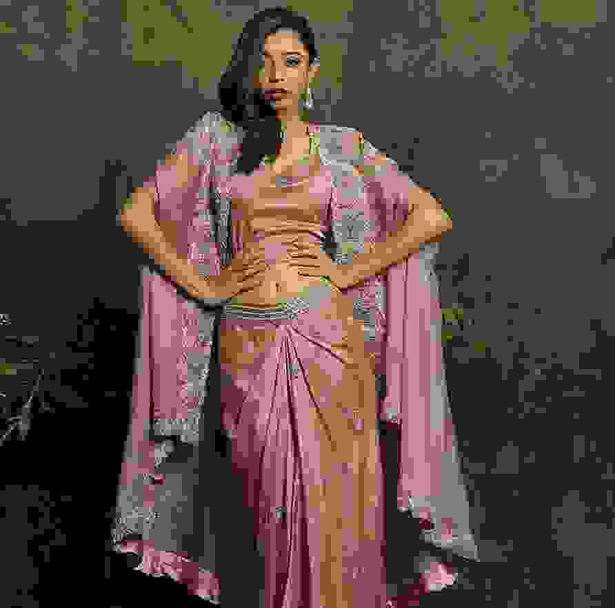 bridal outfits in delhi