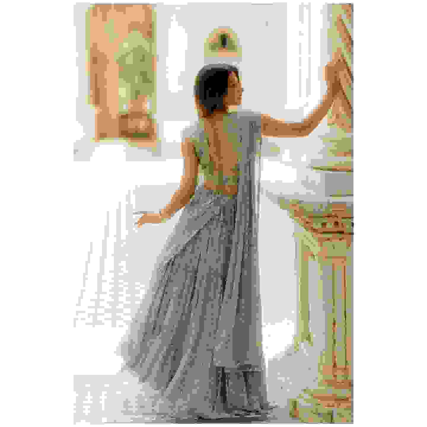 bridal outfits in delhi