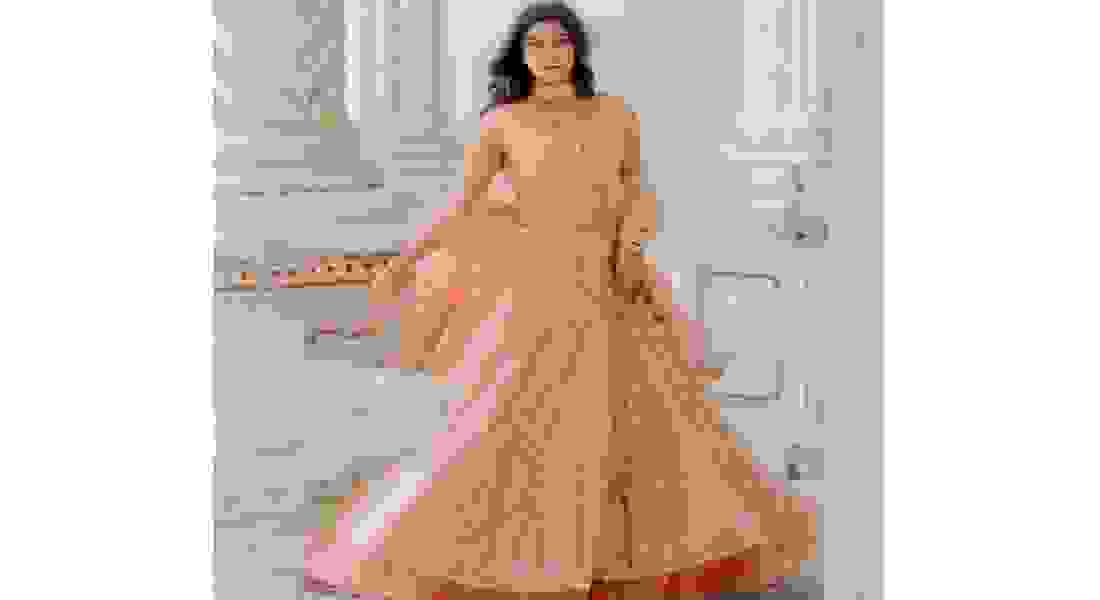 bridal outfits in delhi