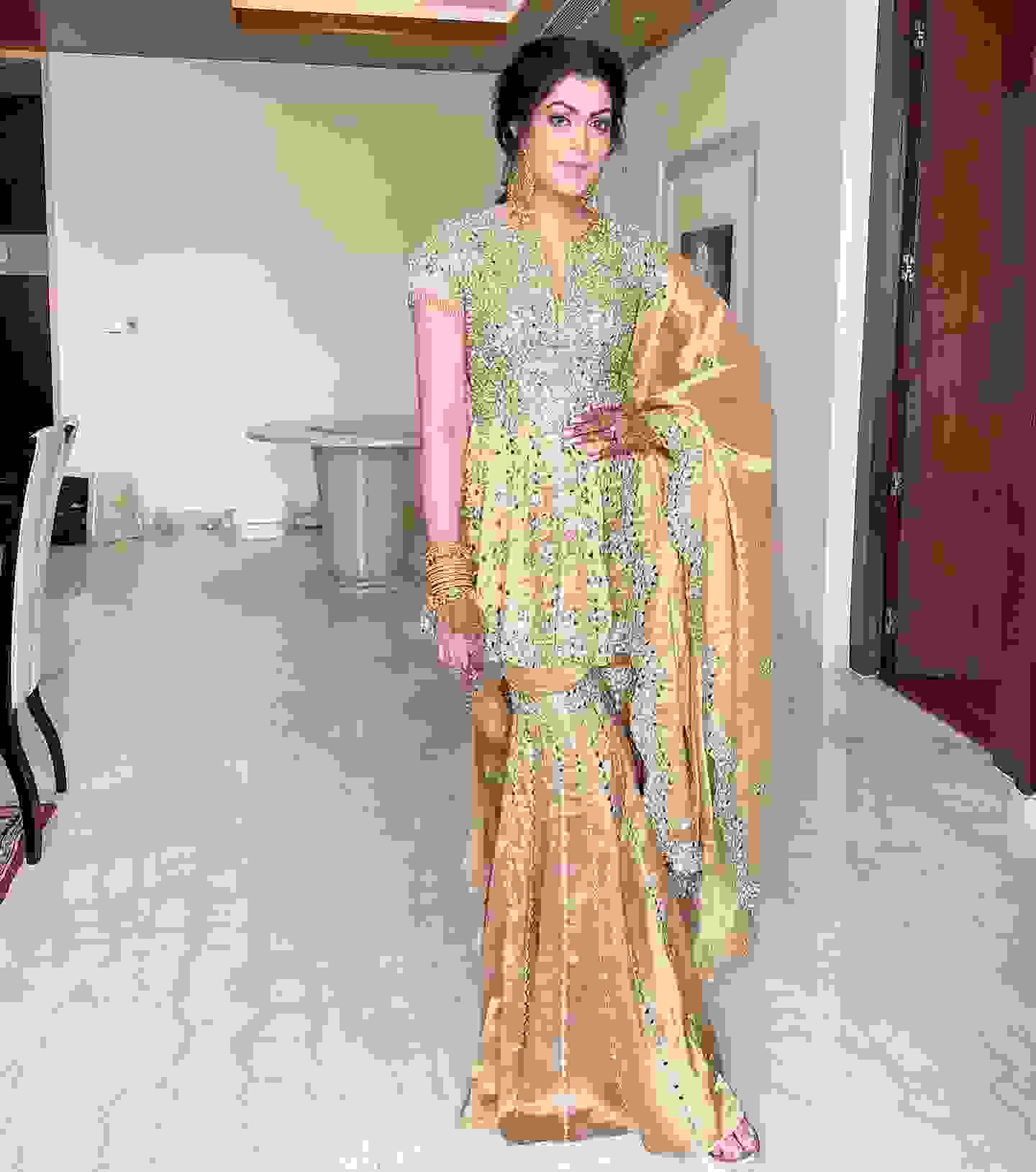 bridal outfits in delhi