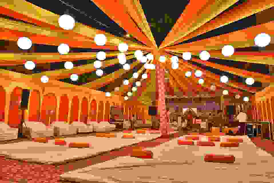 wedding decorators in delhi