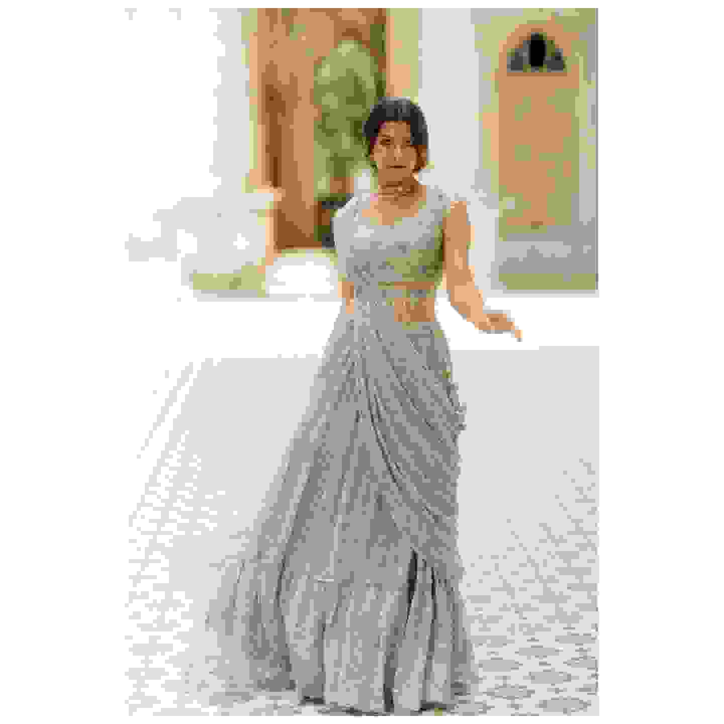 bridal outfits in delhi