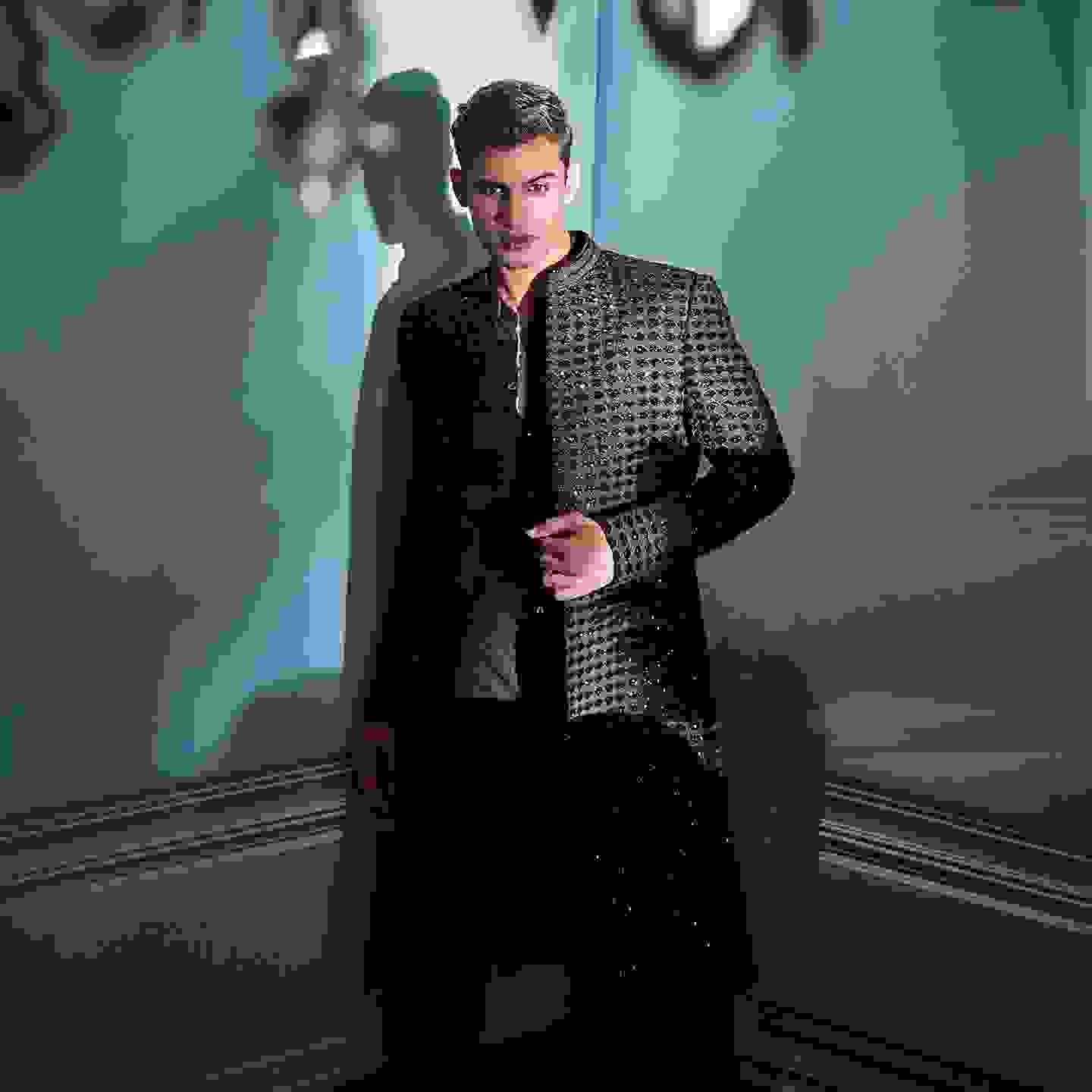 groom outfits in rajouri garden