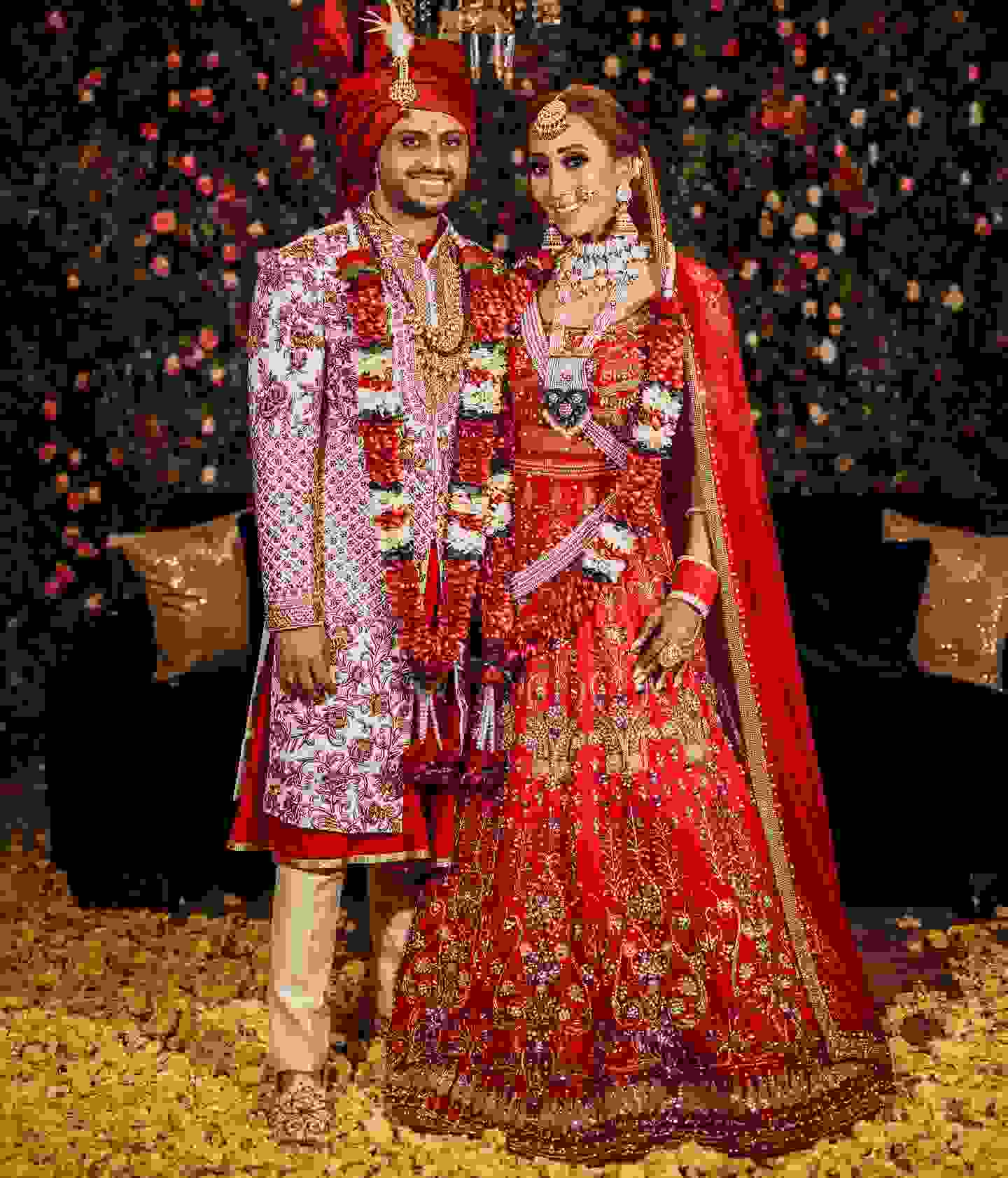 groom outfits in okhla