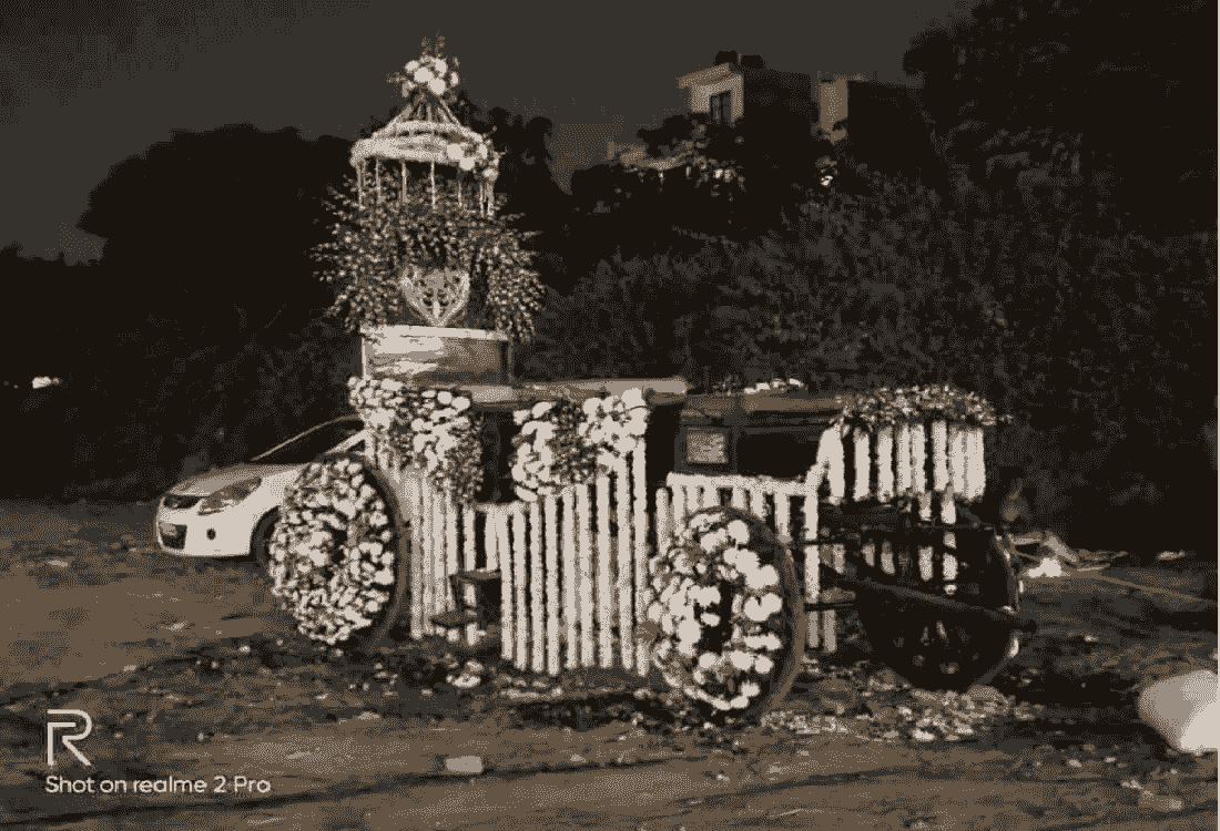 wedding band in punjabi bagh
