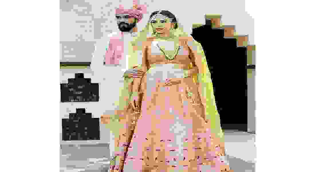 groom outfits in hauz khas