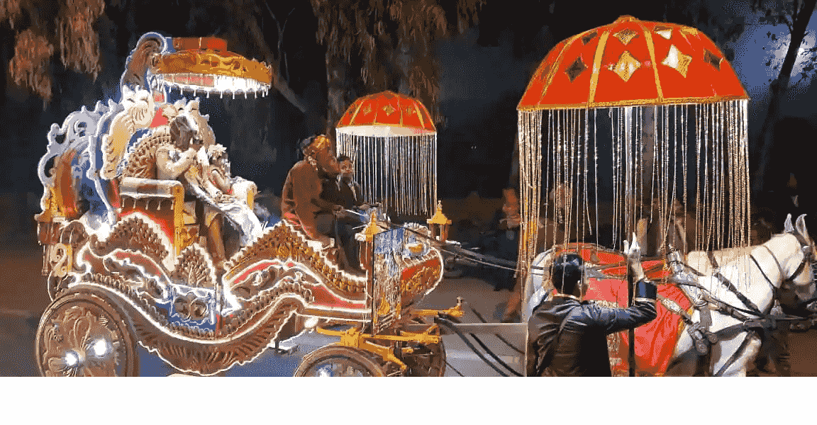 wedding band in punjabi bagh