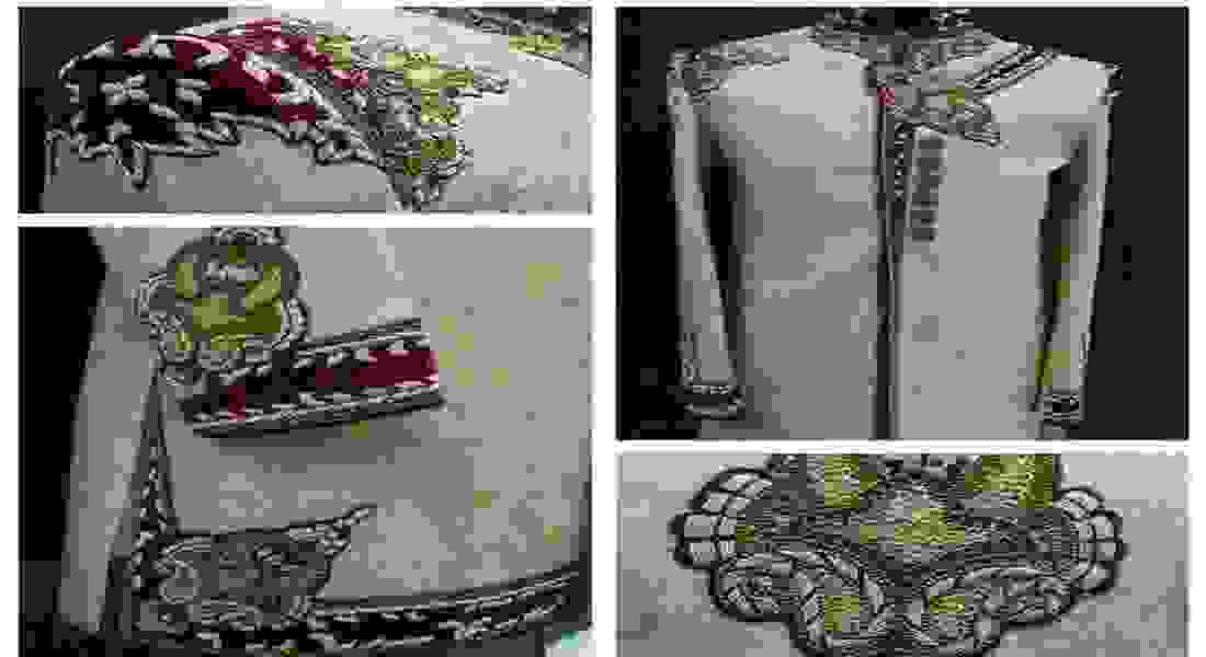 groom outfits in east delhi