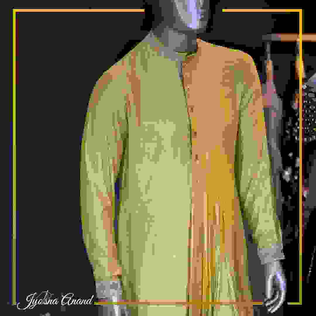 groom outfits in hauz khas