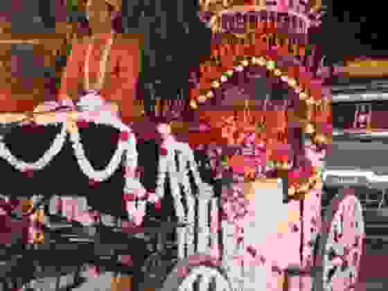 wedding band in mayur vihar