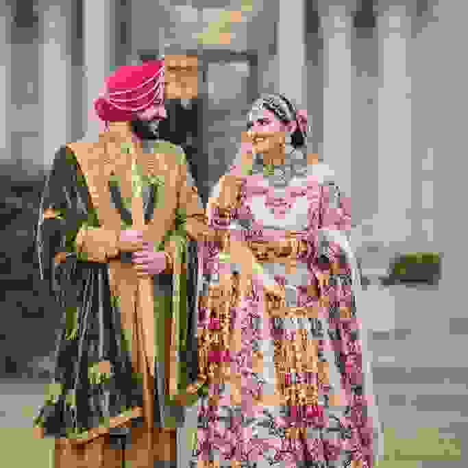 groom outfits in patel nagar