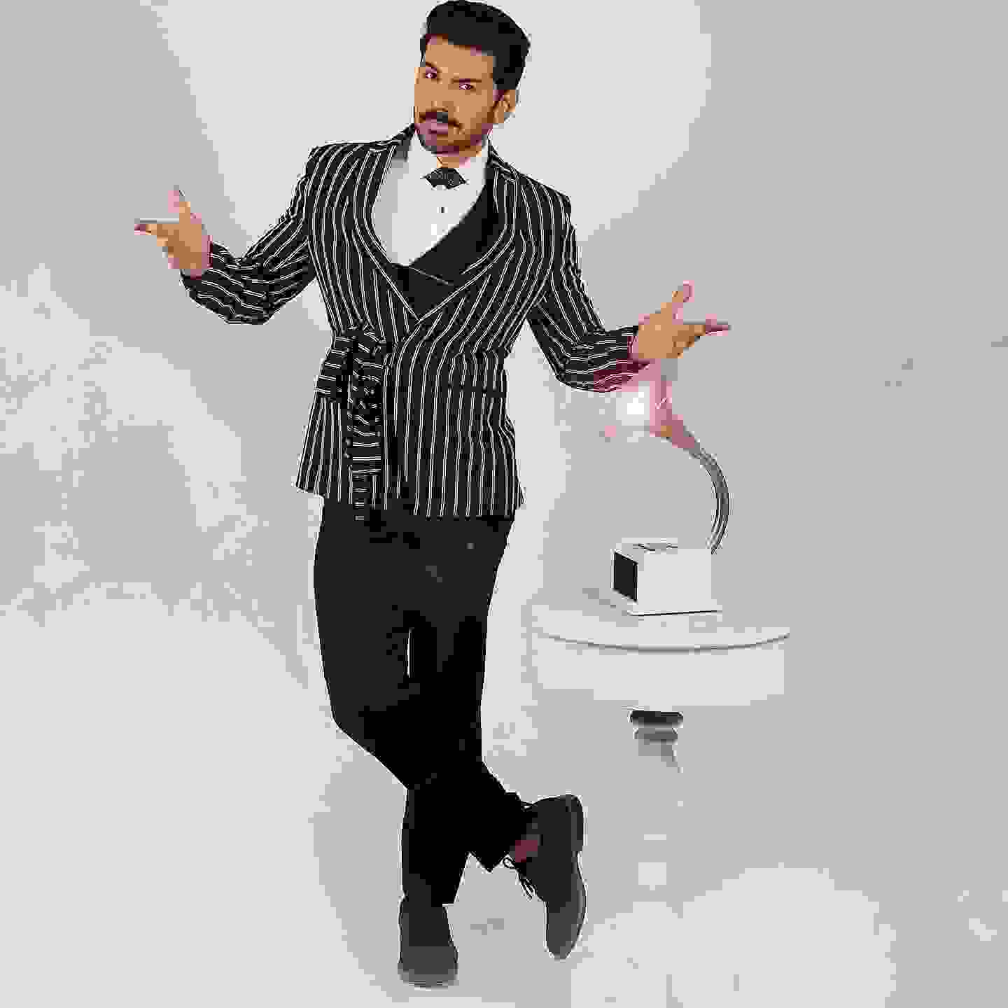 groom outfits in south delhi