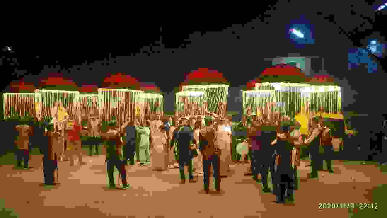 wedding band in vikaspuri