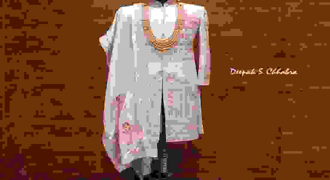 groom outfits in patel nagar