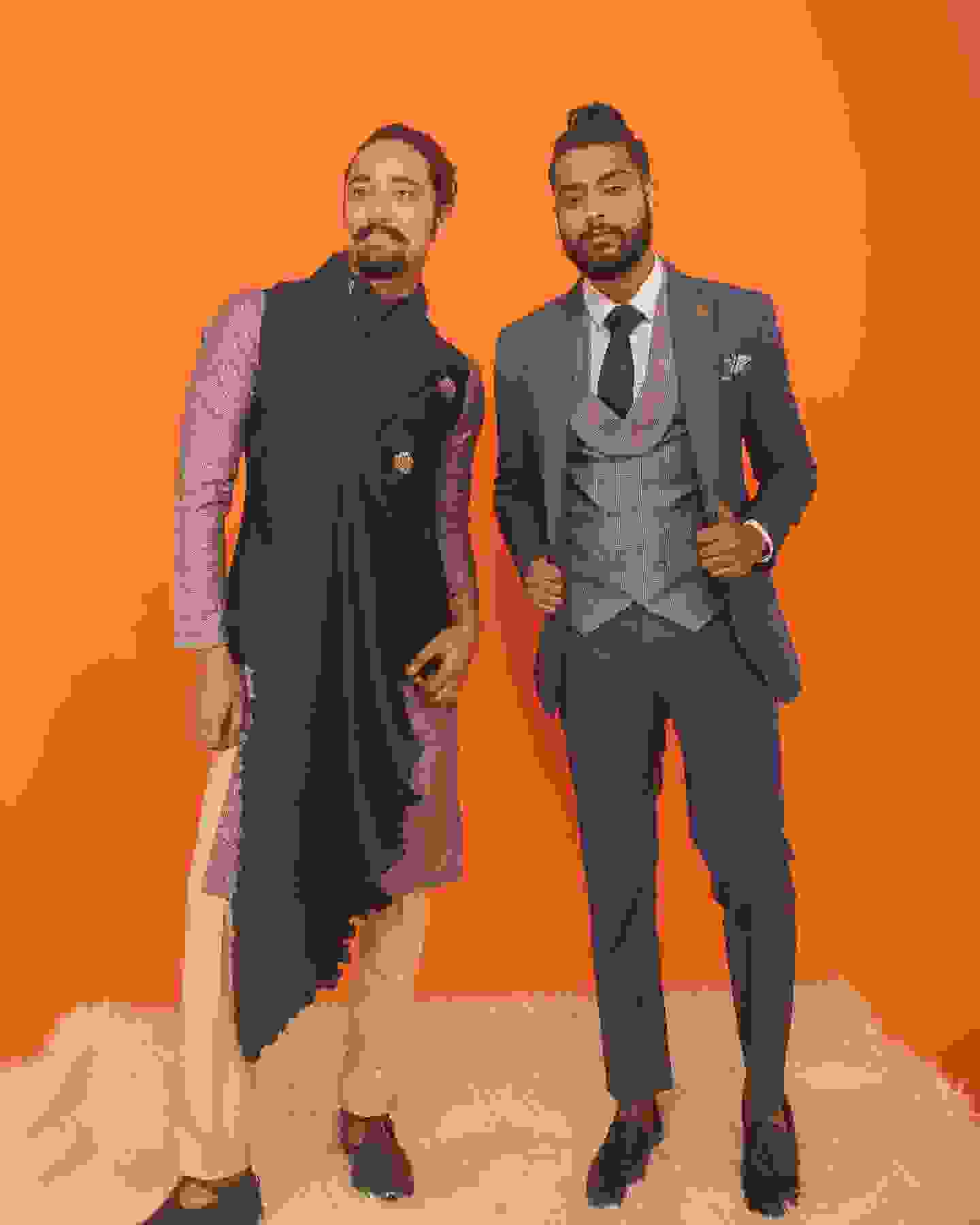 groom outfits in south delhi