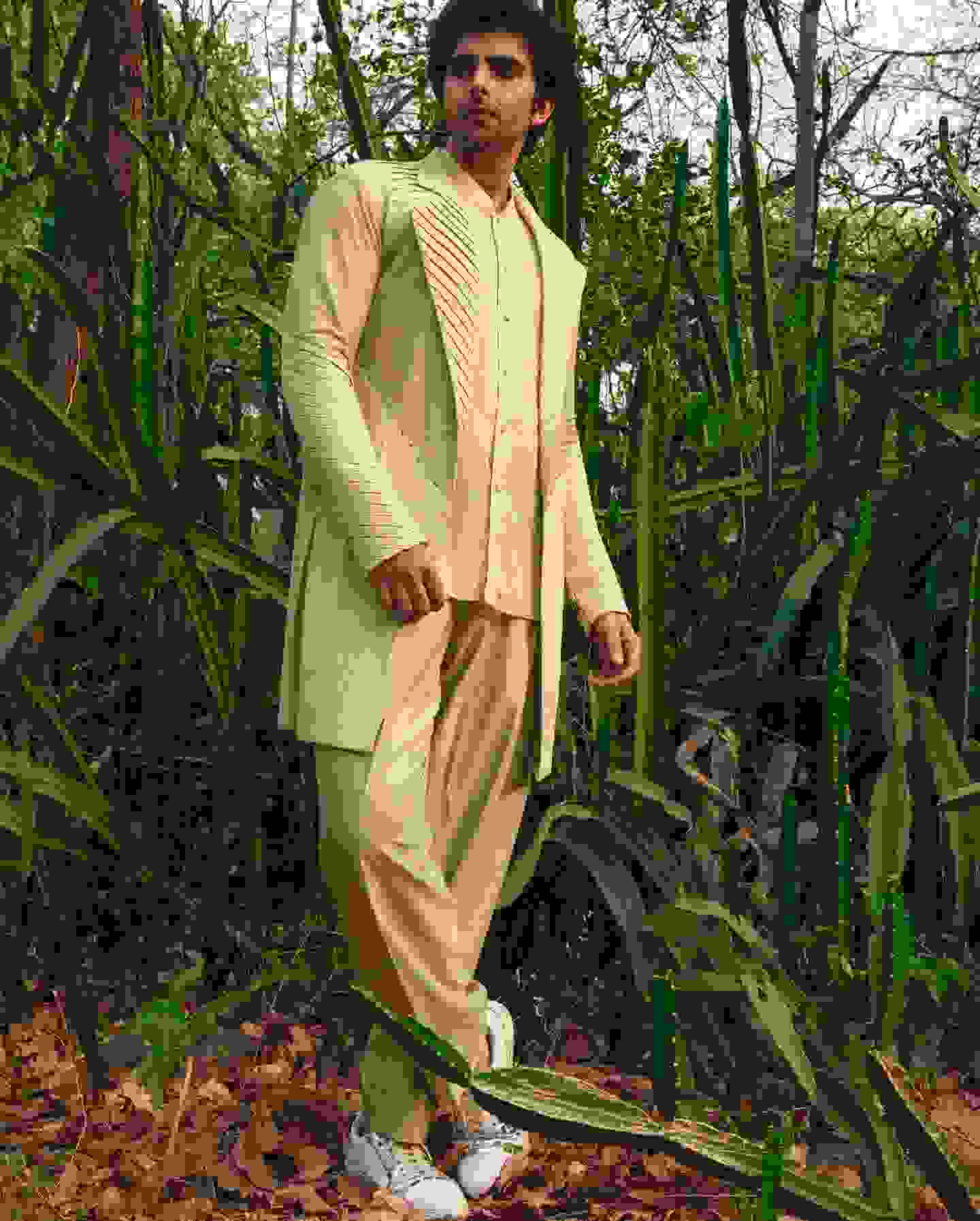 groom outfits in south delhi