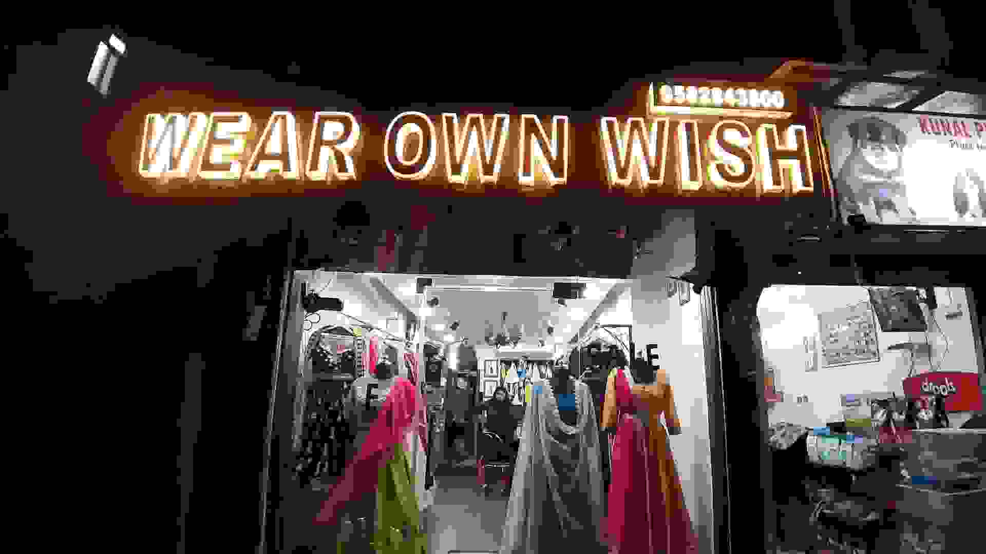 groom outfits in patel nagar