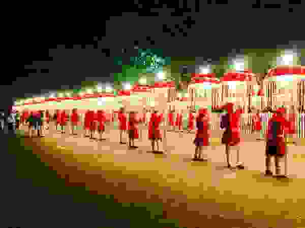 wedding band in south delhi