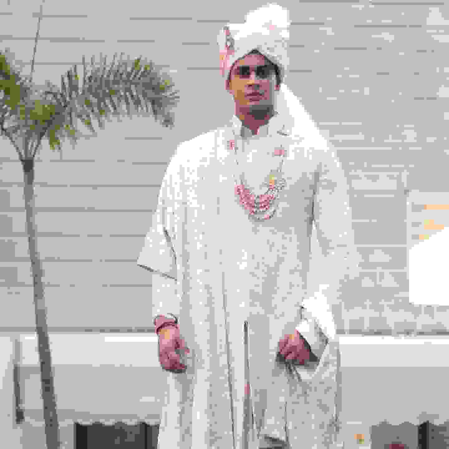 groom outfits in patel nagar