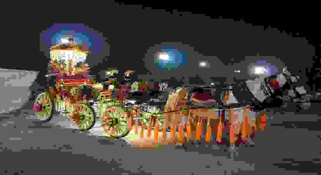 wedding band in vikaspuri