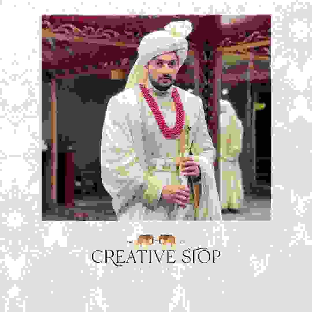 groom outfits in pitampura