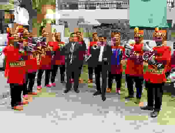 wedding band in south delhi