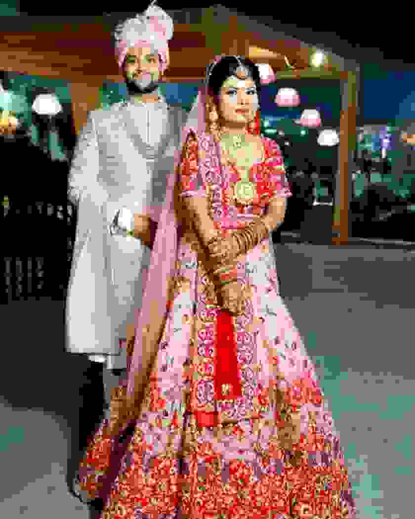 groom outfits in mayur vihar