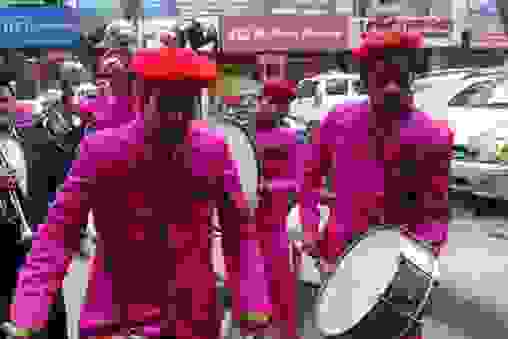 wedding band in vikaspuri