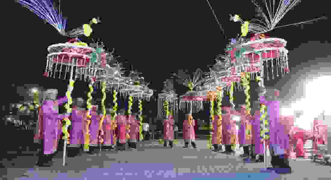 wedding band in vikaspuri