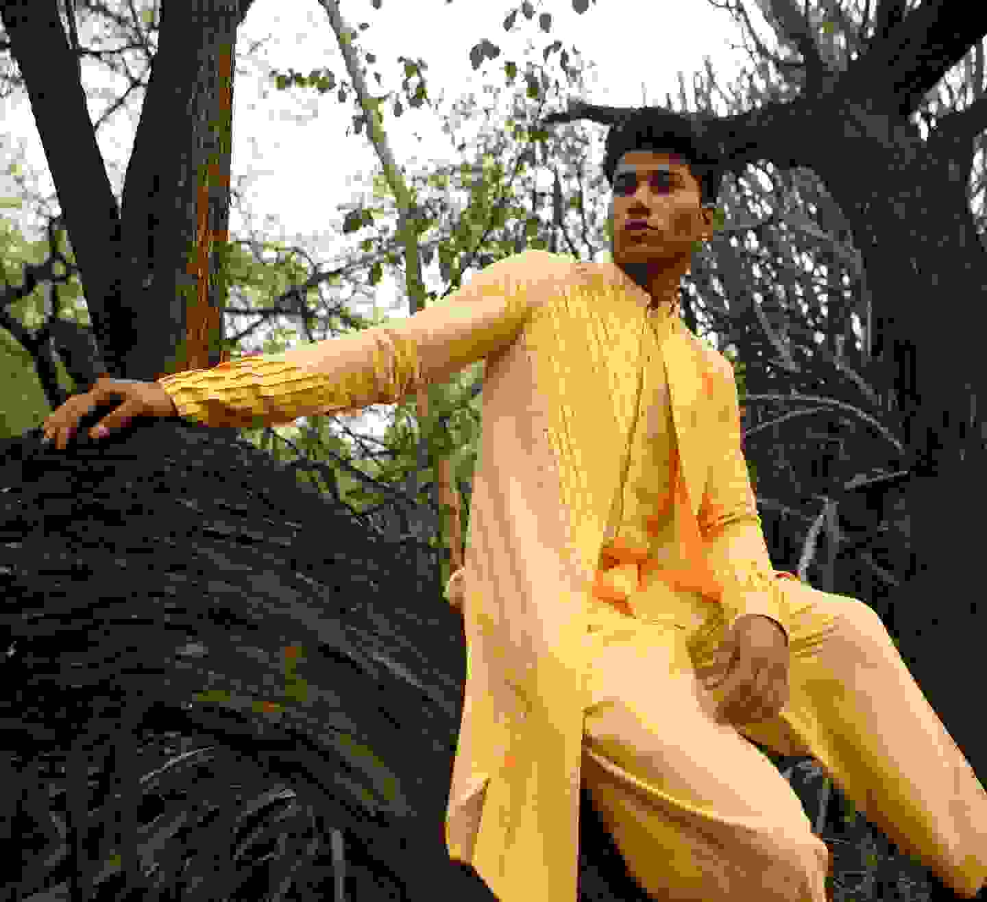 groom outfits in south delhi