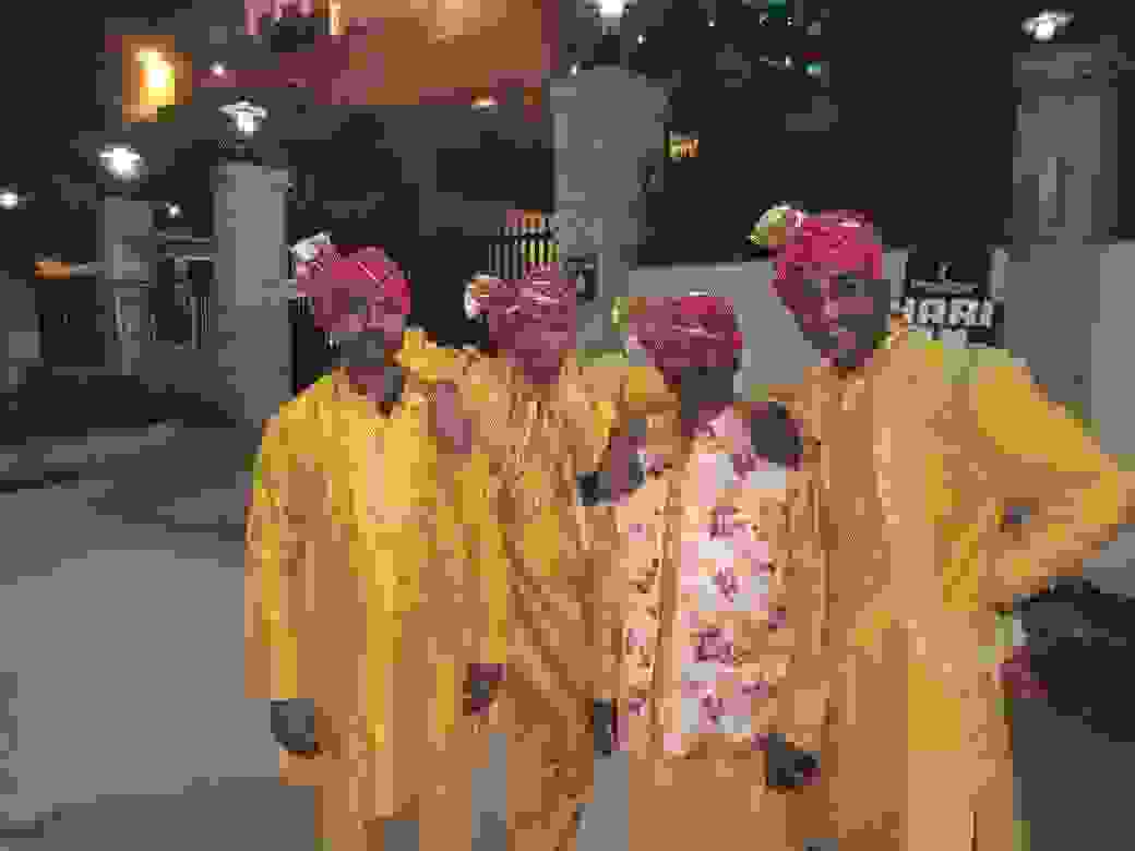 wedding band in rohini