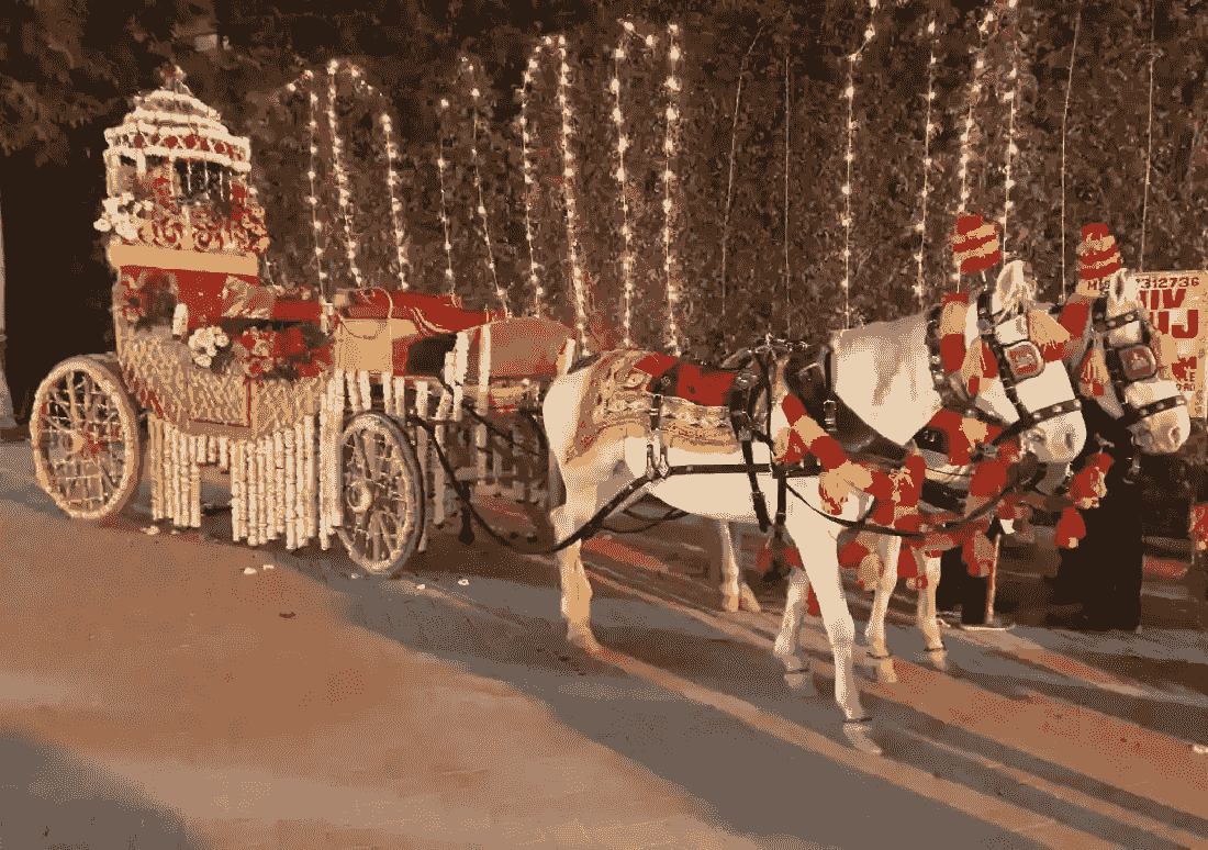 wedding band in north delhi