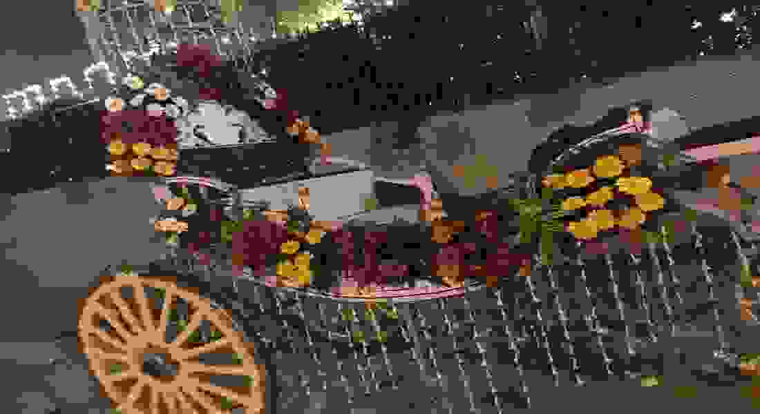 wedding band in rajouri garden