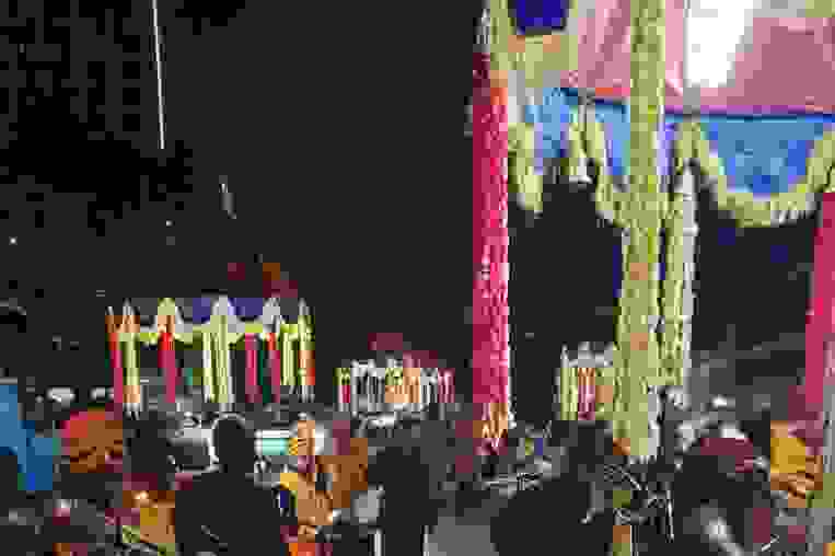 wedding band in mayur vihar