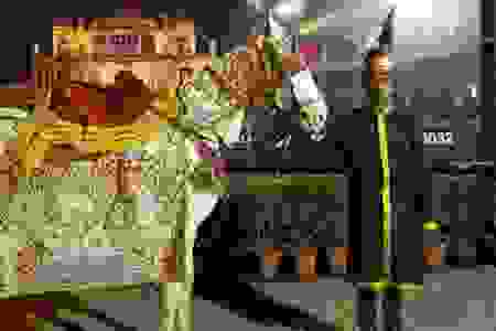 wedding band in hauz khas