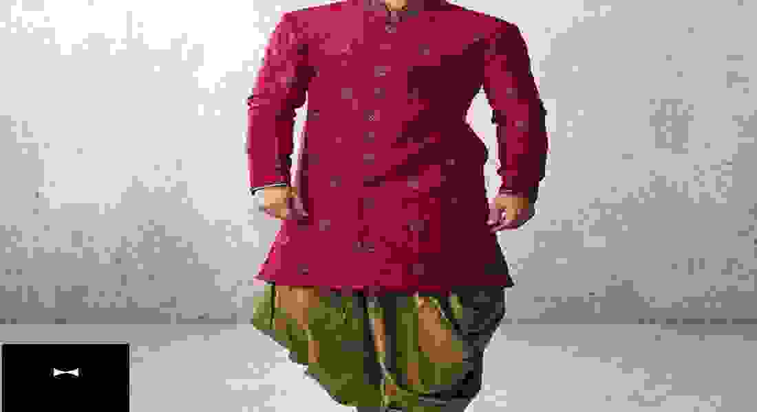 groom outfits in vikaspuri