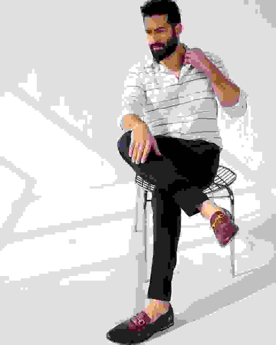 groom outfits in okhla